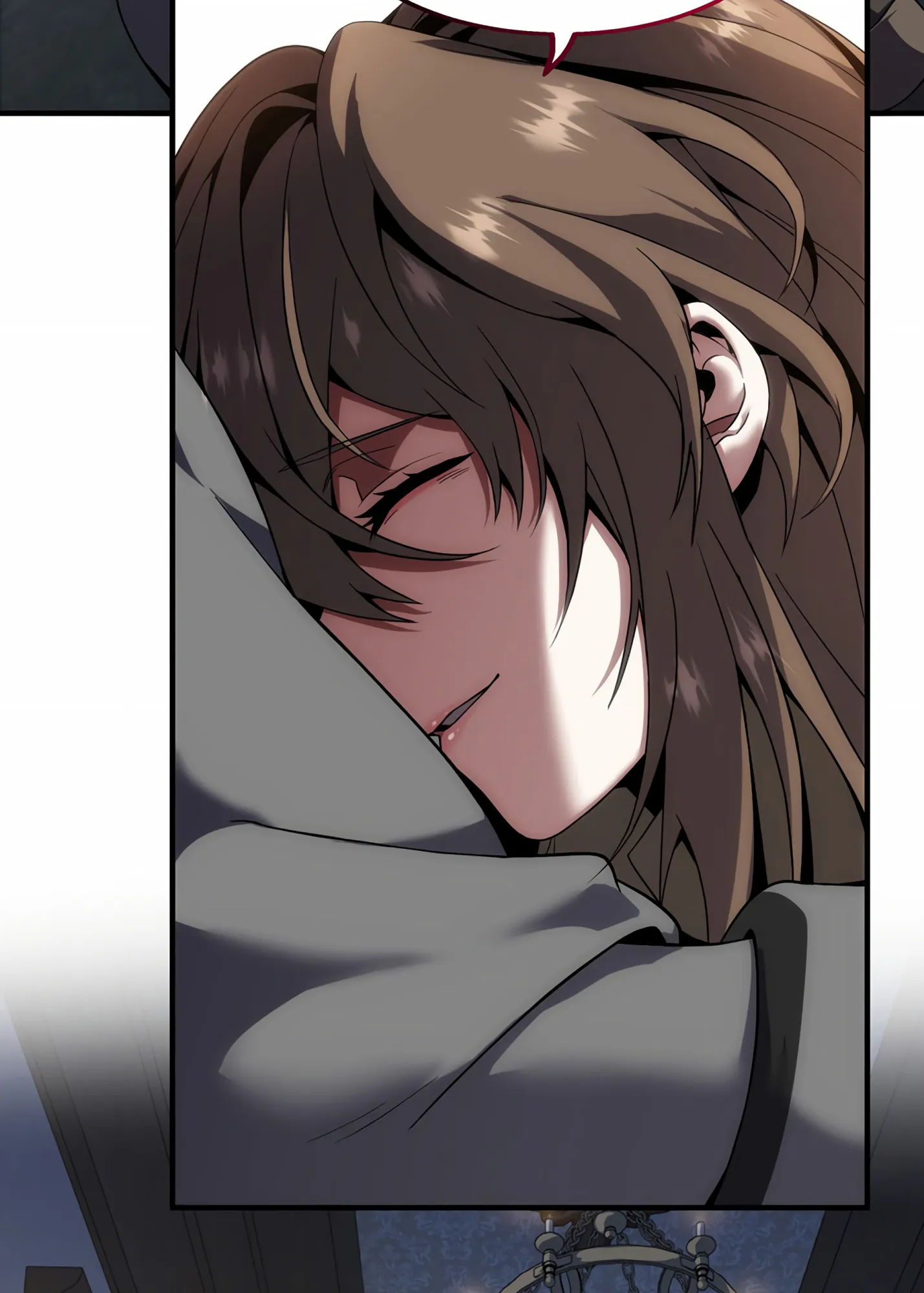 The Beginning After The End — Cap. 207, pág. 89
