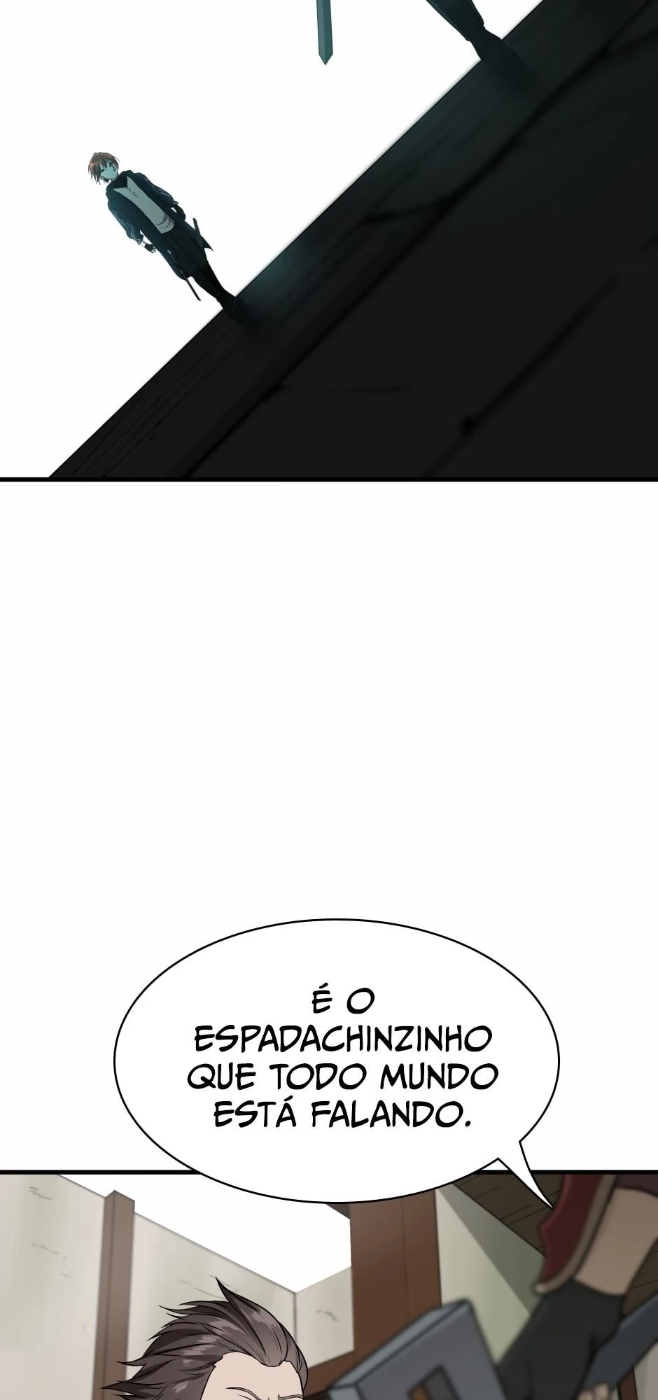 The Beginning After The End — Cap. 225, pág. 49