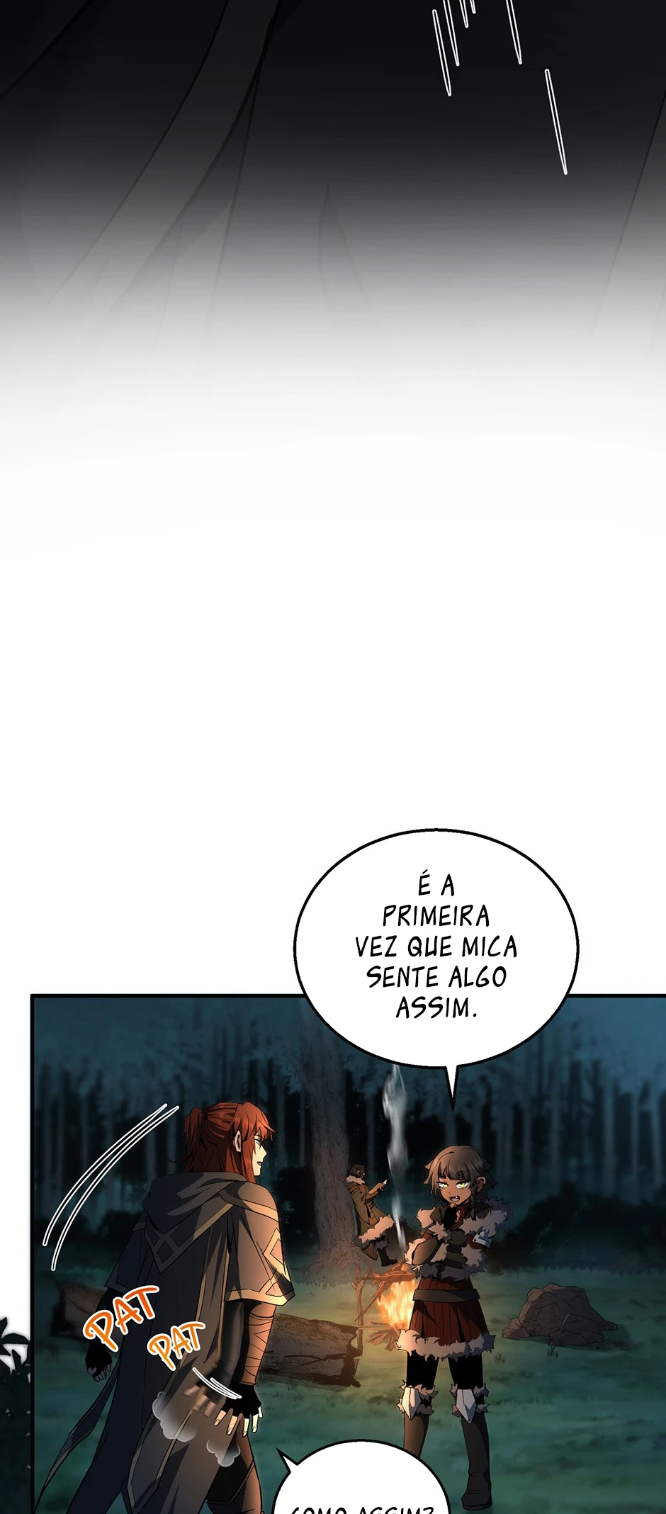 The Beginning After The End — Cap. 233, pág. 14