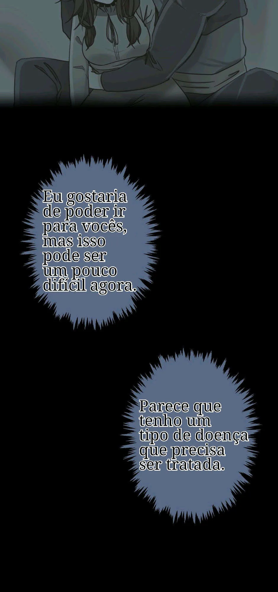 The Beginning After The End — Cap. 24, pág. 26