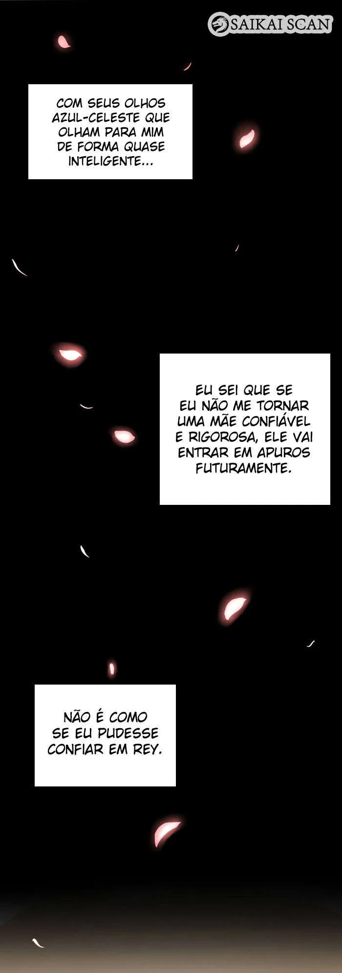 The Beginning After The End — Cap. 3, pág. 8