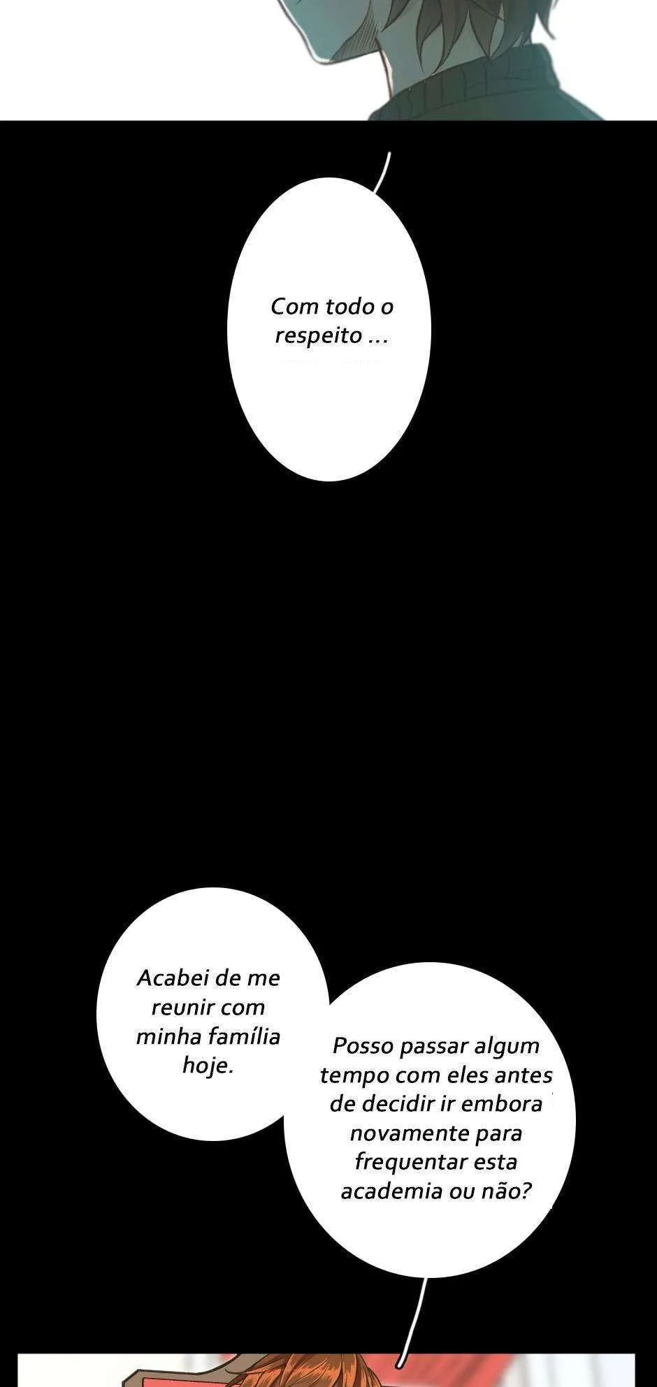 The Beginning After The End — Cap. 32, pág. 27