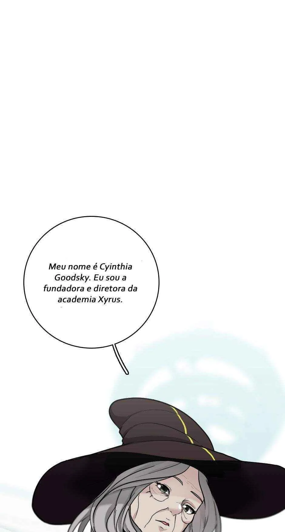 The Beginning After The End — Cap. 33, pág. 63