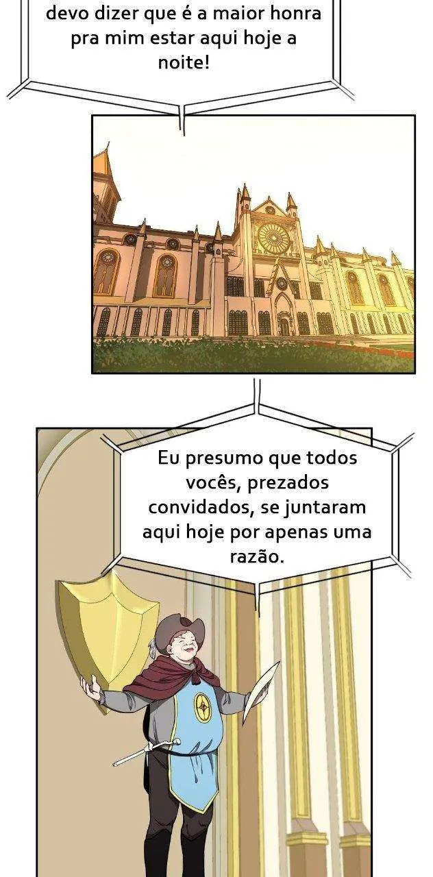 The Beginning After The End — Cap. 41, pág. 3