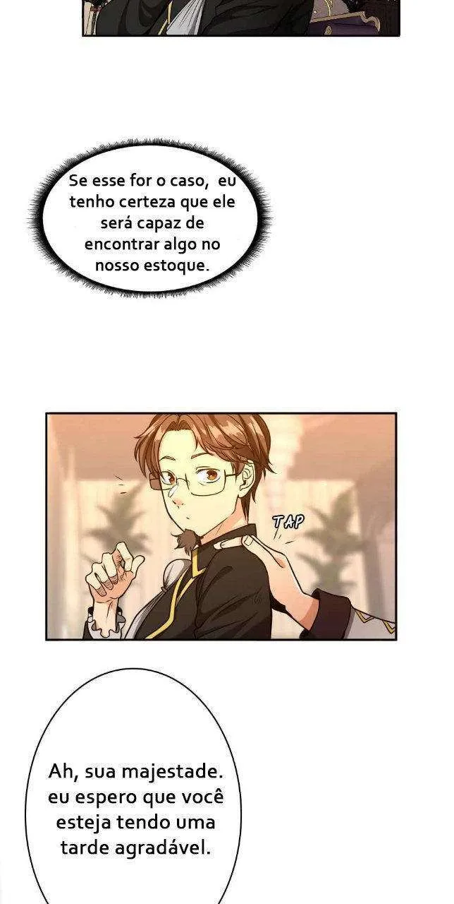 The Beginning After The End — Cap. 42, pág. 3