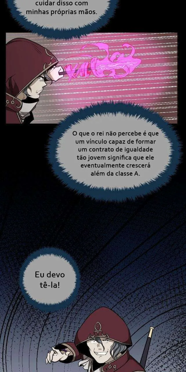 The Beginning After The End — Cap. 43, pág. 39