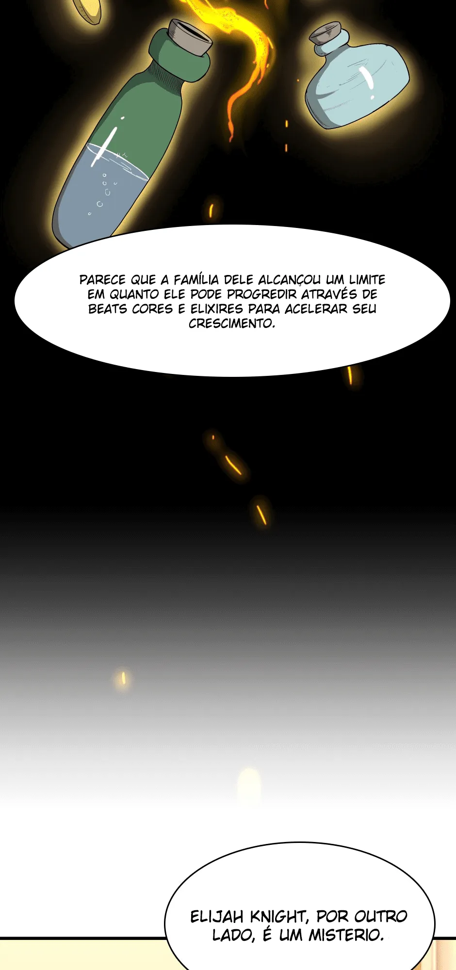 The Beginning After The End — Cap. 53, pág. 30