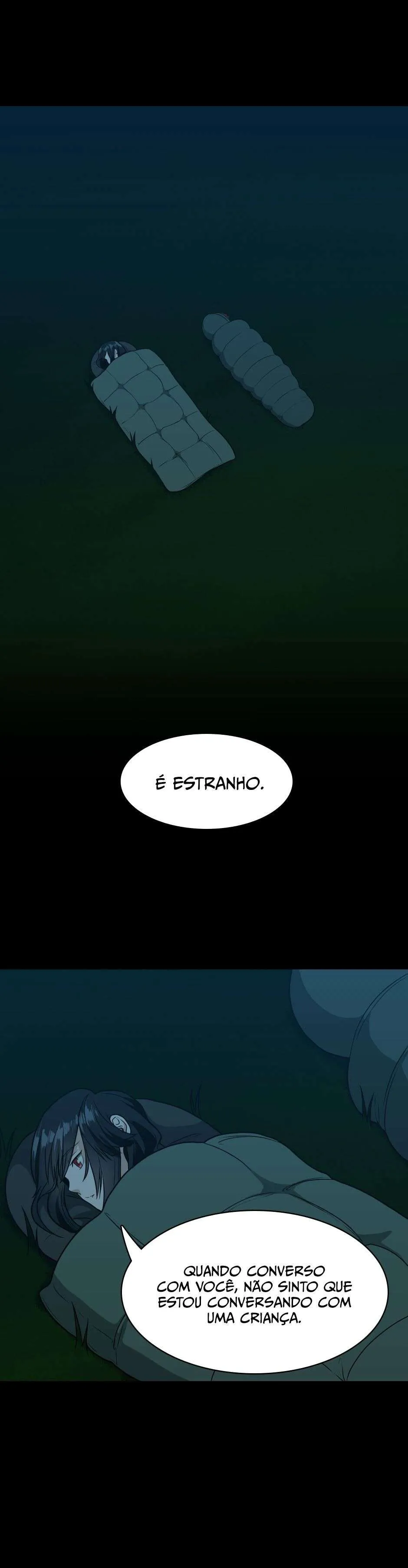 The Beginning After The End — Cap. 55, pág. 38