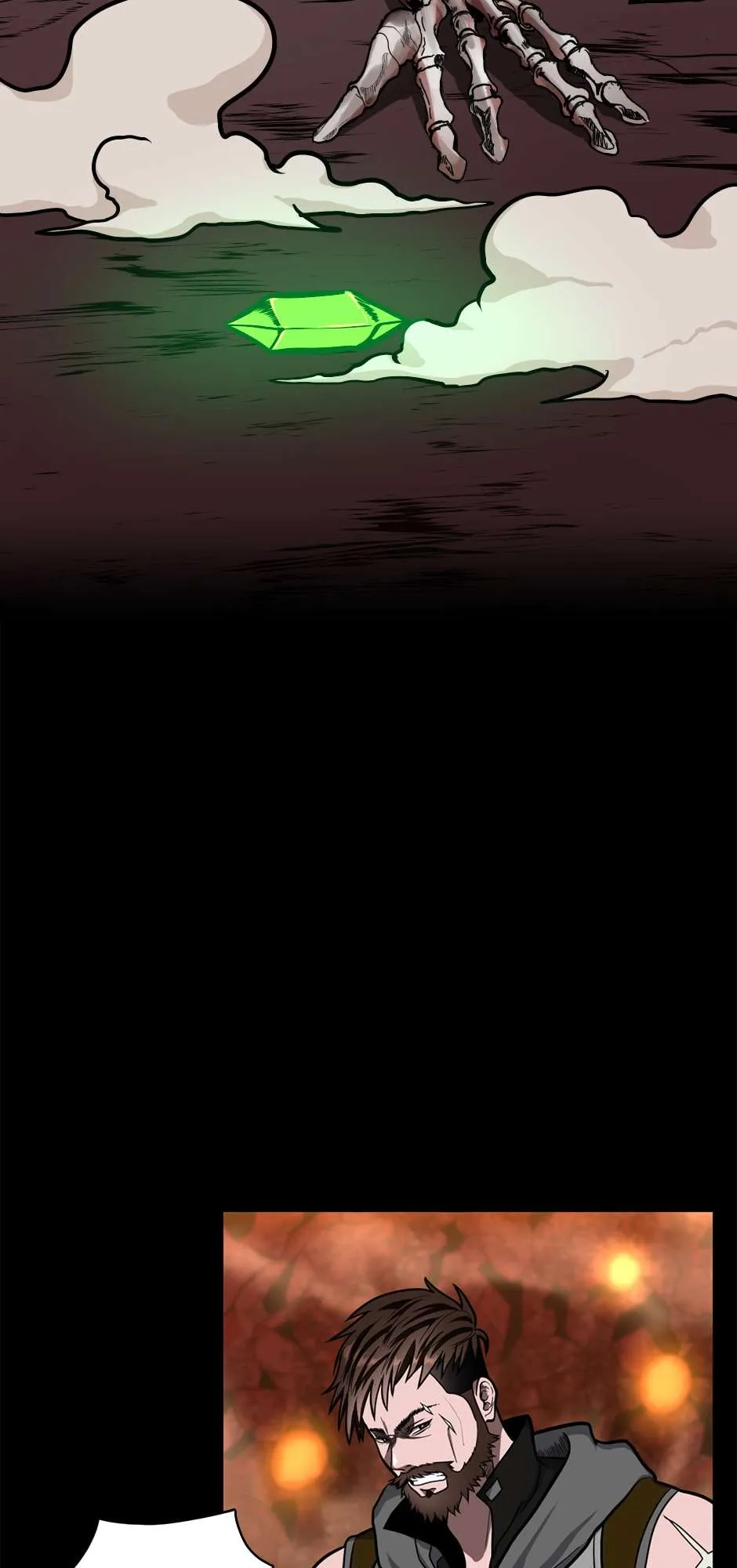 The Beginning After The End — Cap. 61, pág. 3