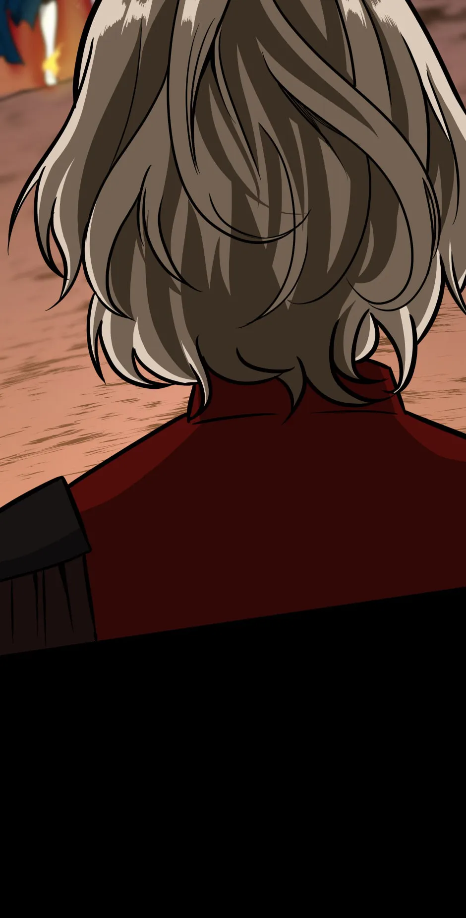 The Beginning After The End — Cap. 61, pág. 46
