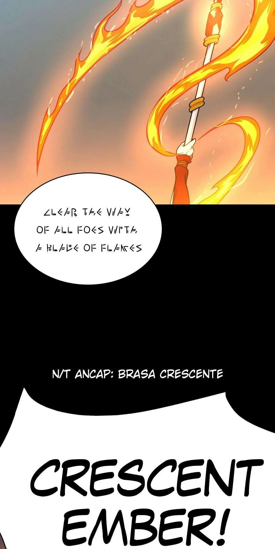 The Beginning After The End — Cap. 63, pág. 74