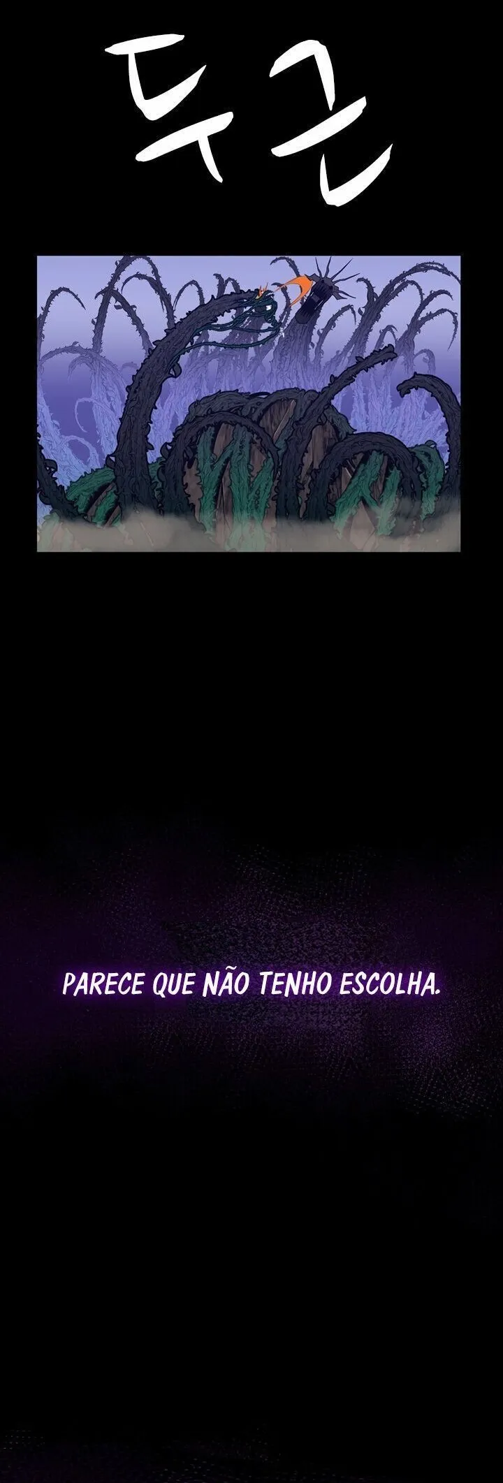 The Beginning After The End — Cap. 66, pág. 51
