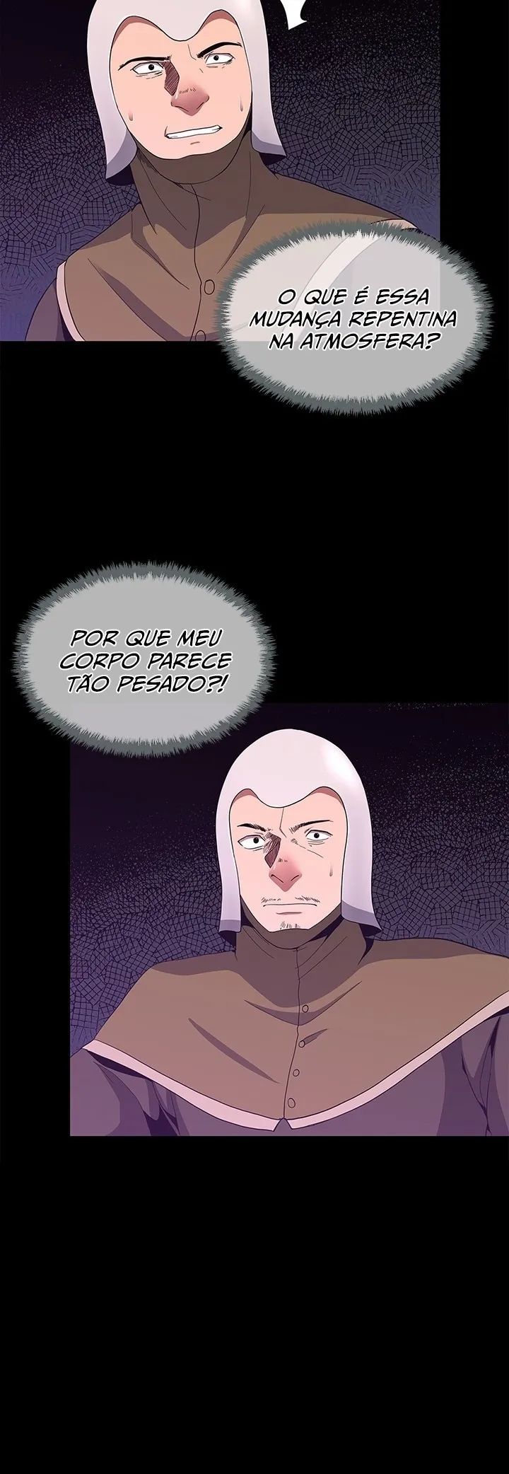 The Beginning After The End — Cap. 72, pág. 29