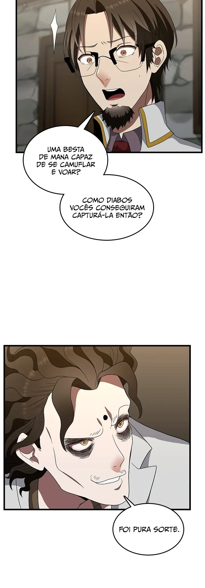 The Beginning After The End — Cap. 79, pág. 10