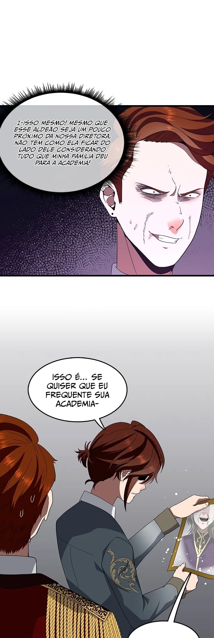 The Beginning After The End — Cap. 81, pág. 37