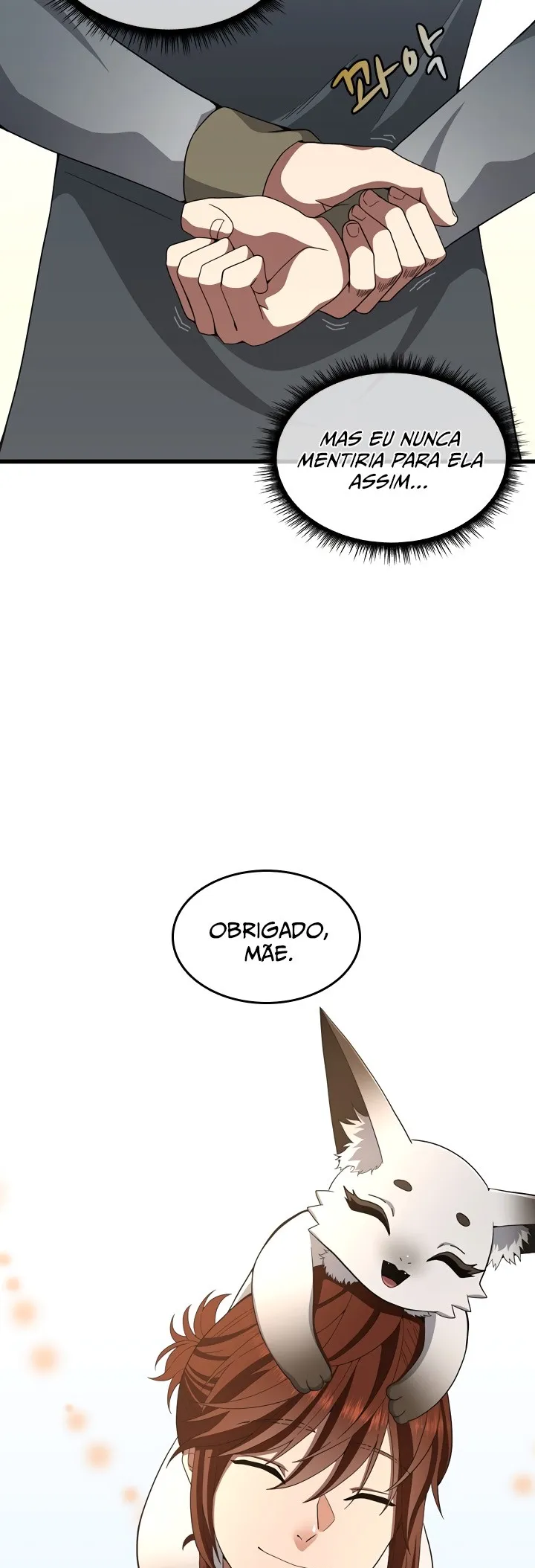 The Beginning After The End — Cap. 82, pág. 14