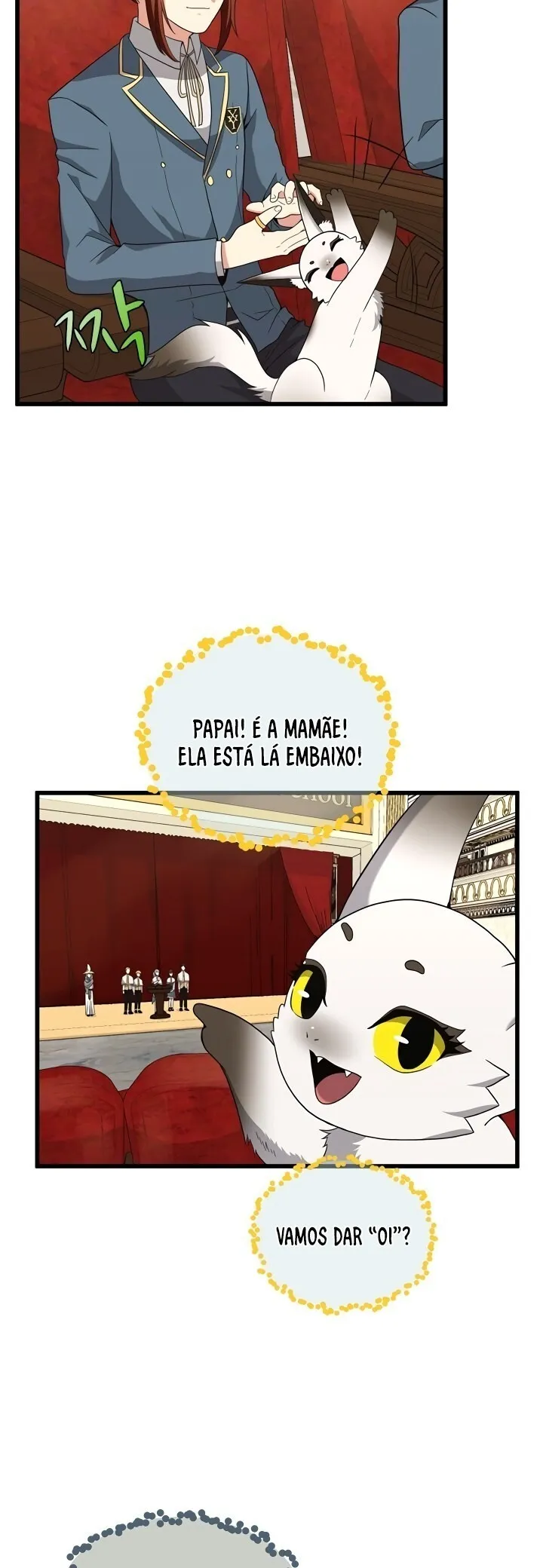 The Beginning After The End — Cap. 87, pág. 10