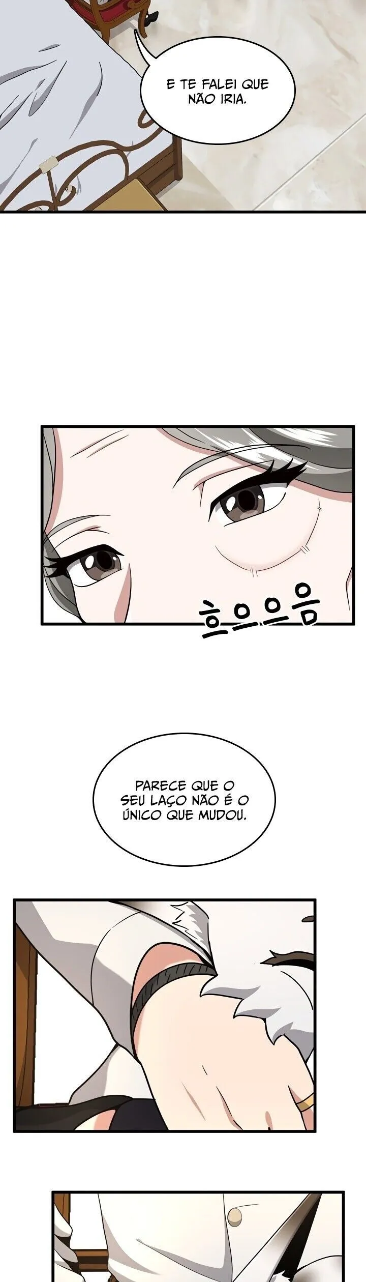 The Beginning After The End — Cap. 89, pág. 8