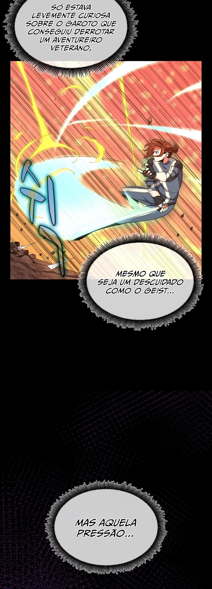 The Beginning After The End — Cap. 99, pág. 5