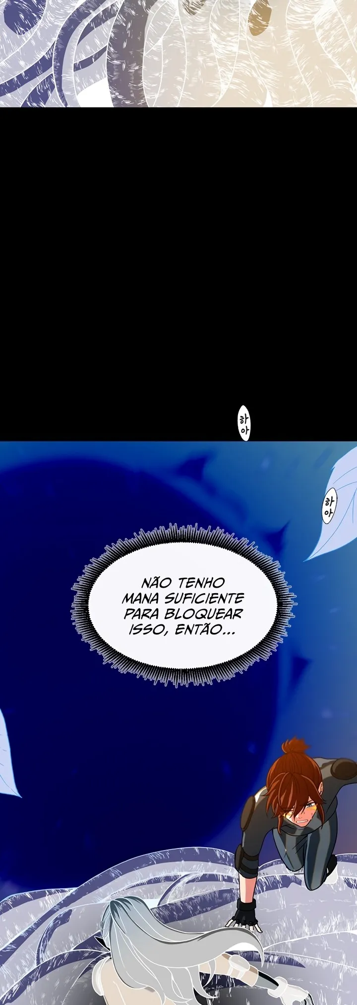 The Beginning After The End — Cap. 99, pág. 49