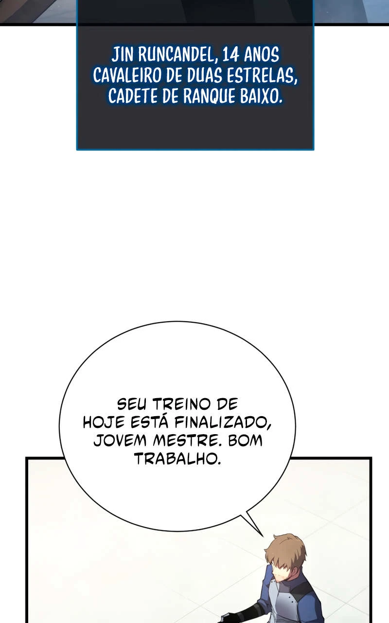 The Swordmaster'S Son — Cap. 12, pág. 54
