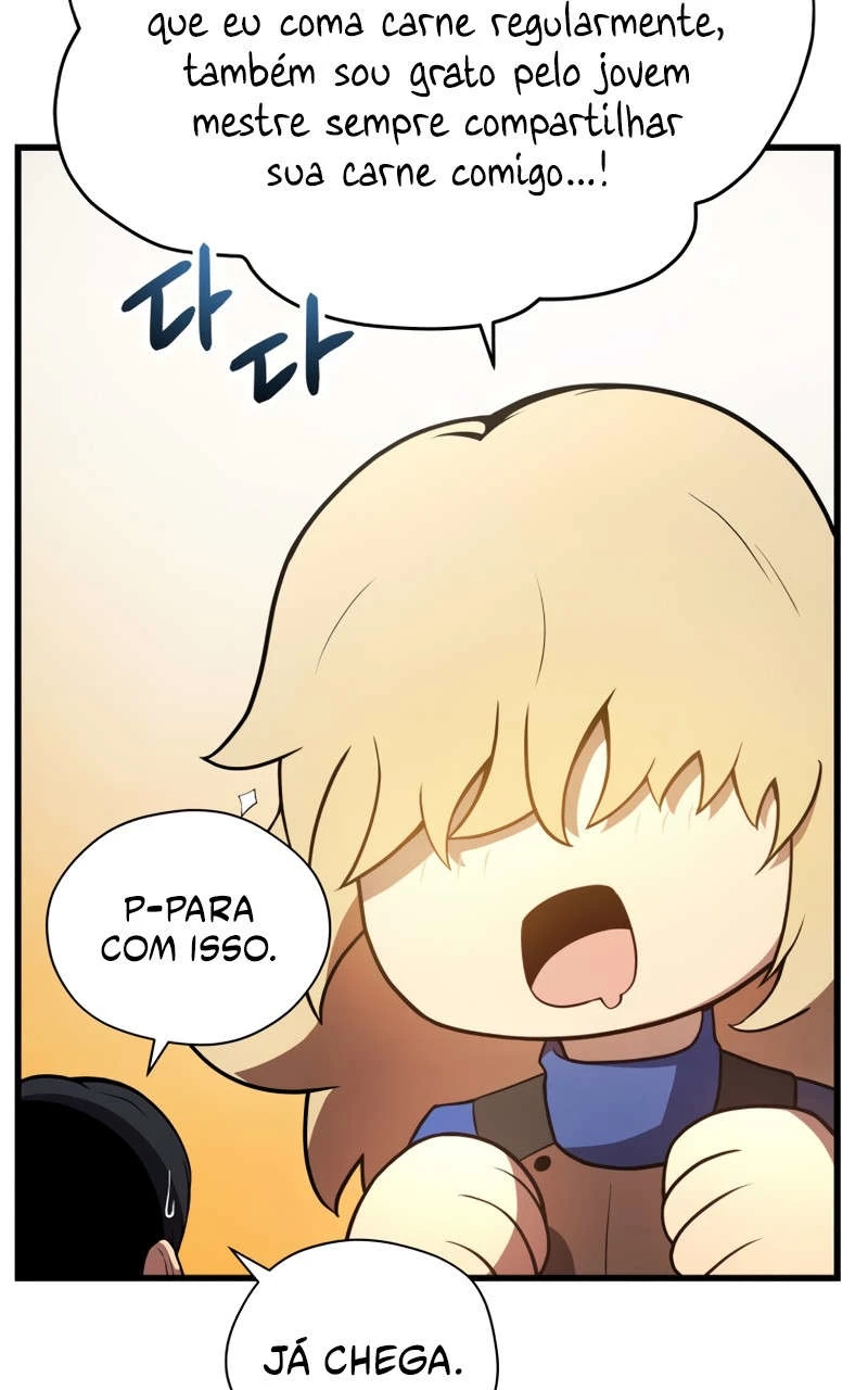 The Swordmaster'S Son — Cap. 12, pág. 69