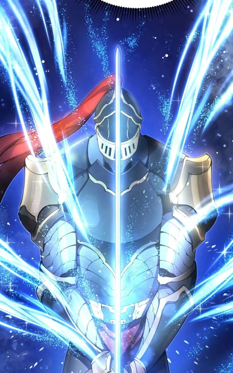 The Swordmaster'S Son — Cap. 13, pág. 8