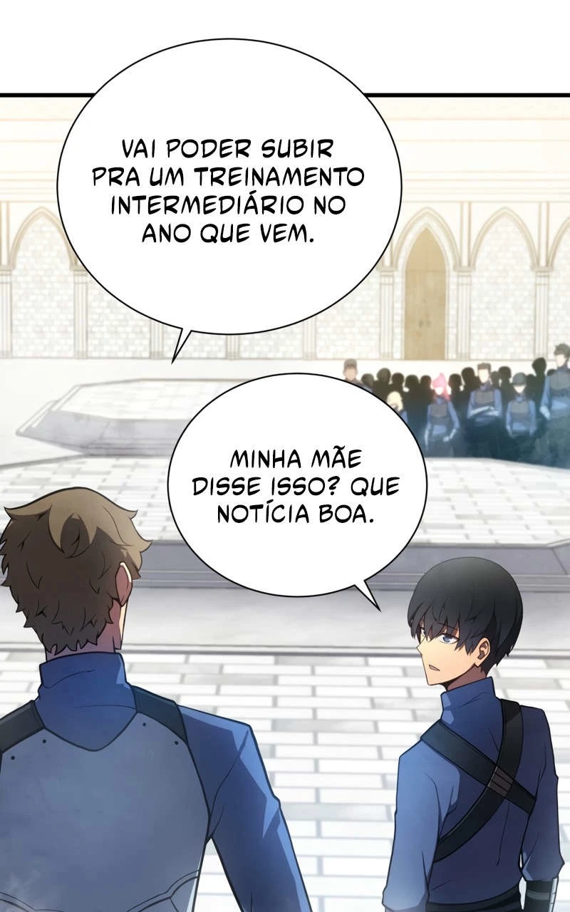 The Swordmaster'S Son — Cap. 13, pág. 27