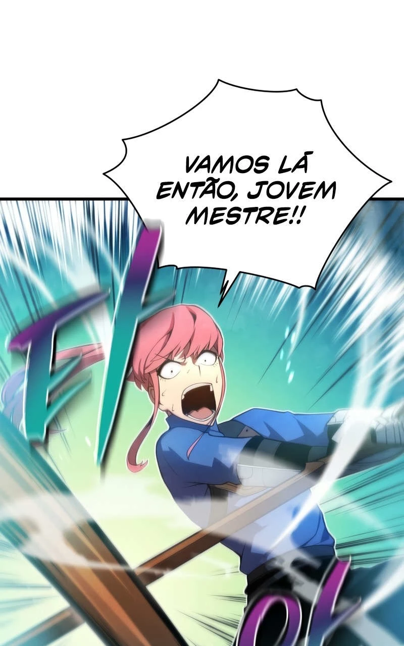 The Swordmaster'S Son — Cap. 13, pág. 66