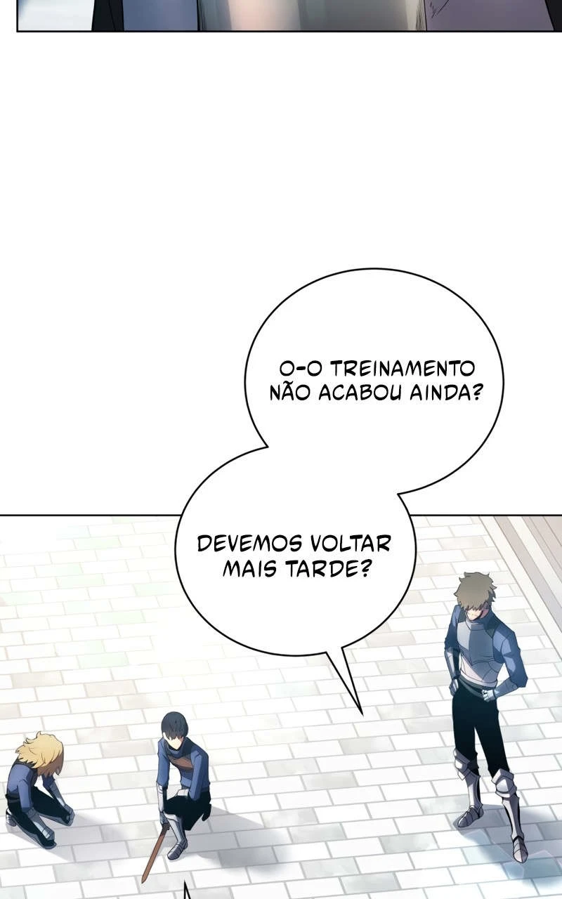 The Swordmaster'S Son — Cap. 14, pág. 107