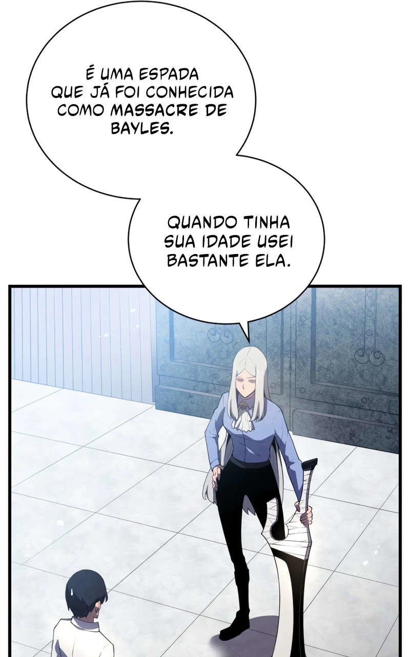The Swordmaster'S Son — Cap. 15, pág. 30