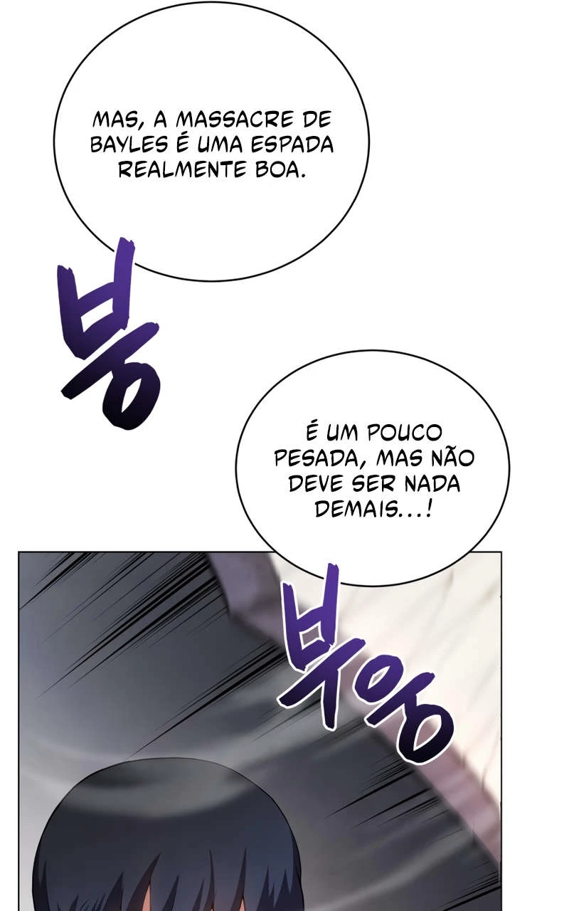 The Swordmaster'S Son — Cap. 15, pág. 38