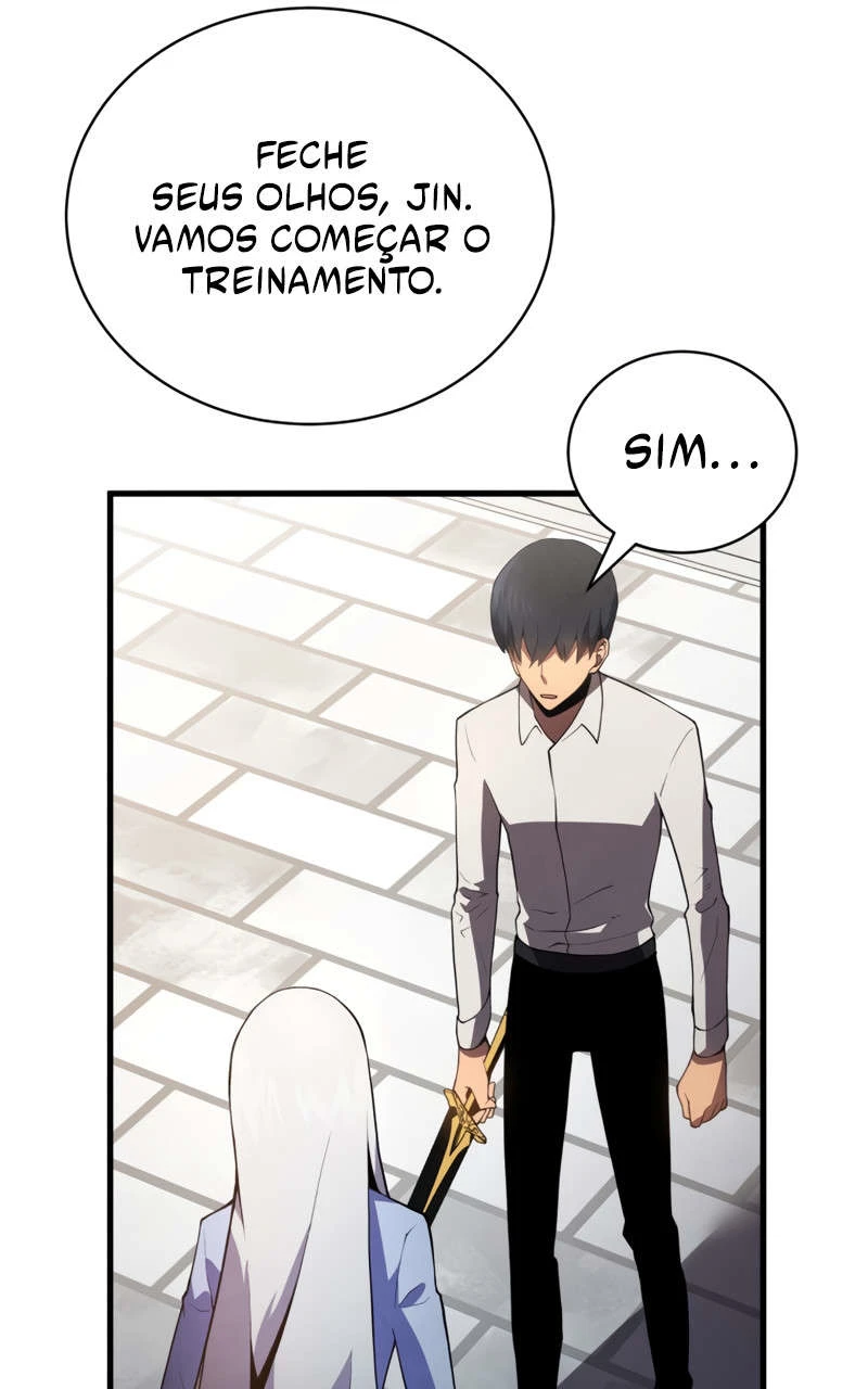 The Swordmaster'S Son — Cap. 15, pág. 66