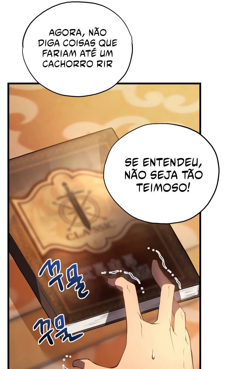 The Swordmaster'S Son — Cap. 15, pág. 94