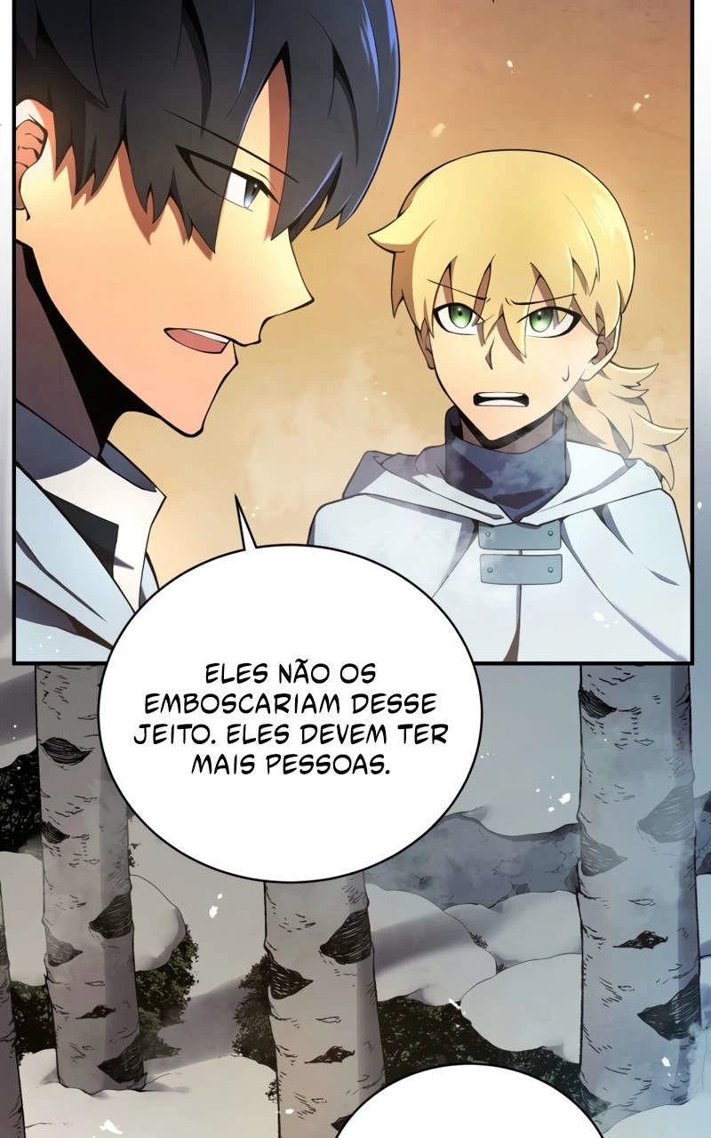 The Swordmaster'S Son — Cap. 16, pág. 33
