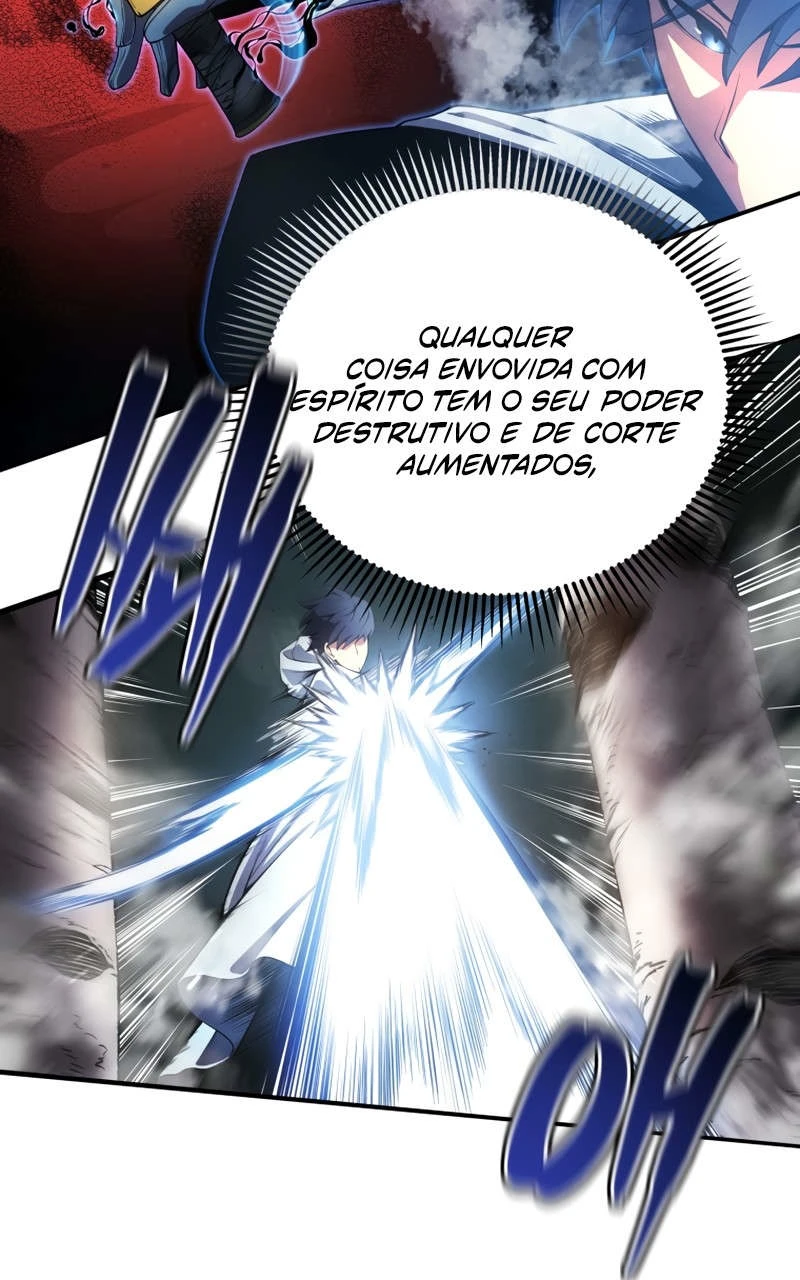 The Swordmaster'S Son — Cap. 16, pág. 61