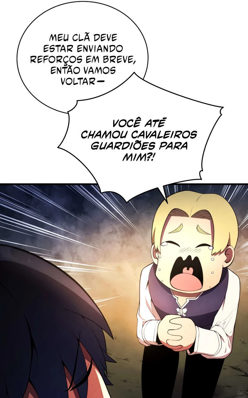 The Swordmaster'S Son — Cap. 19, pág. 21