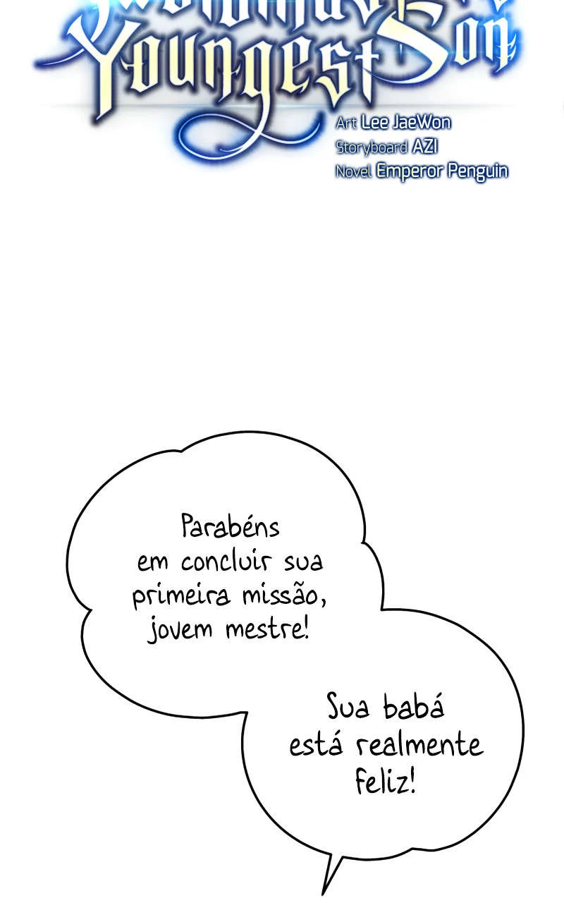 The Swordmaster'S Son — Cap. 19, pág. 26