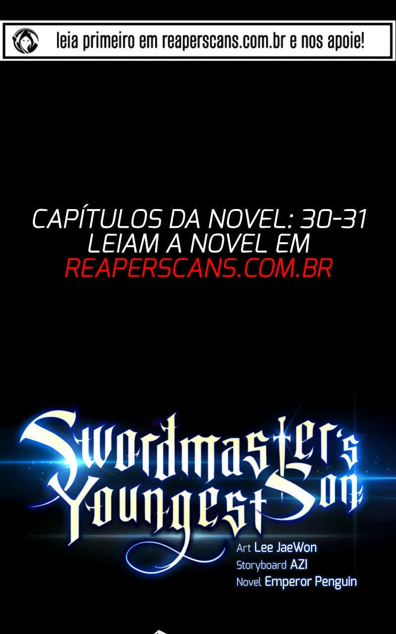 The Swordmaster'S Son — Cap. 20, pág. 120
