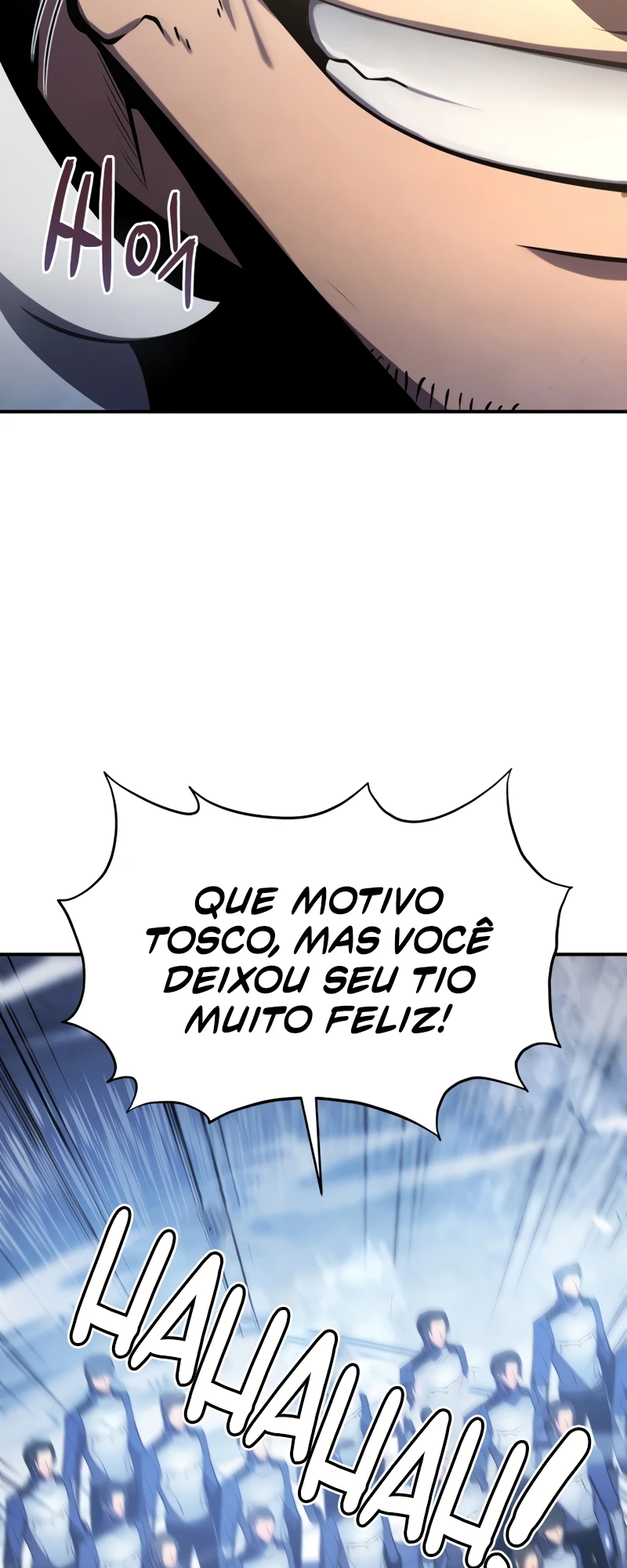 The Swordmaster'S Son — Cap. 21, pág. 21