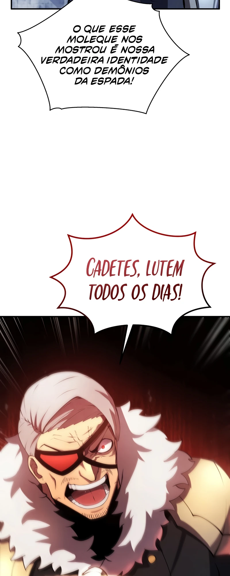 The Swordmaster'S Son — Cap. 21, pág. 25