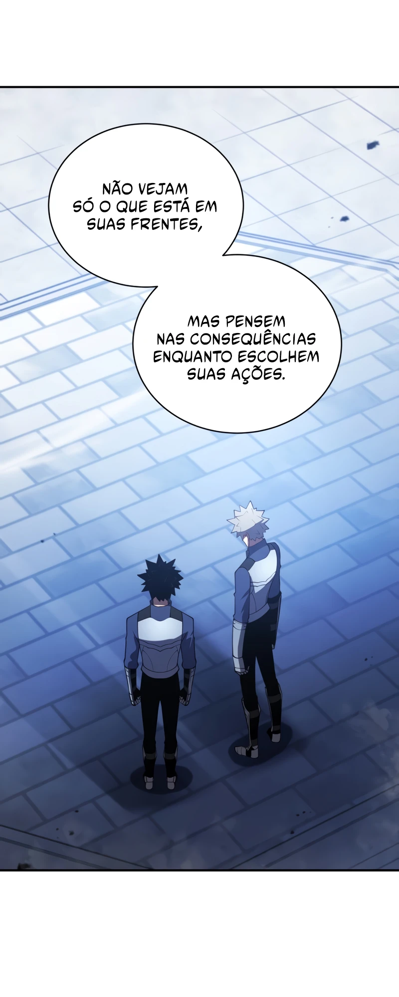 The Swordmaster'S Son — Cap. 21, pág. 30