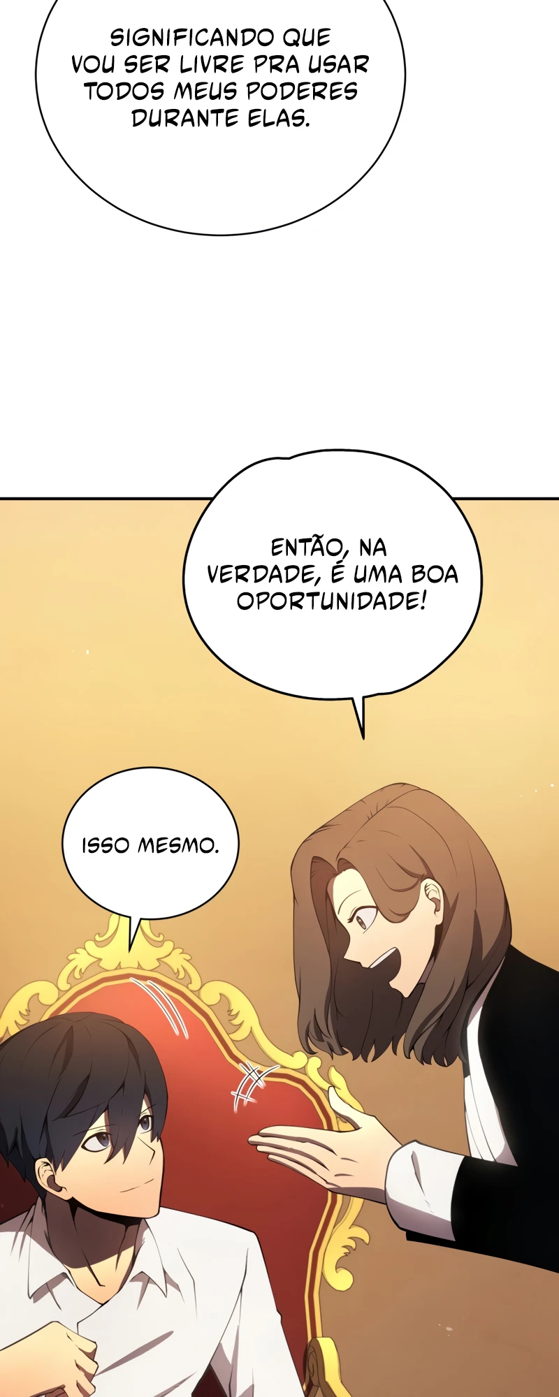 The Swordmaster'S Son — Cap. 21, pág. 44
