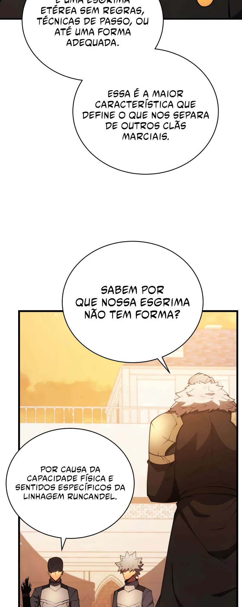 The Swordmaster'S Son — Cap. 21, pág. 57