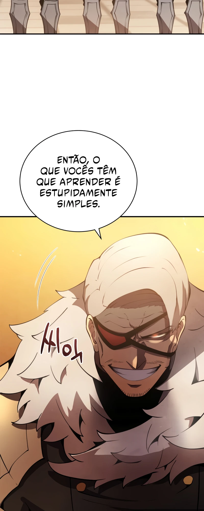 The Swordmaster'S Son — Cap. 21, pág. 61