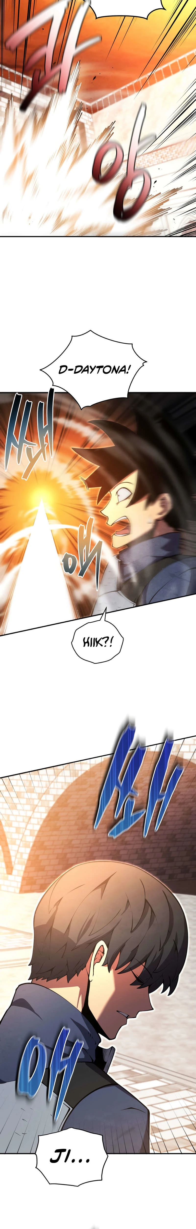 The Swordmaster'S Son — Cap. 23, pág. 3