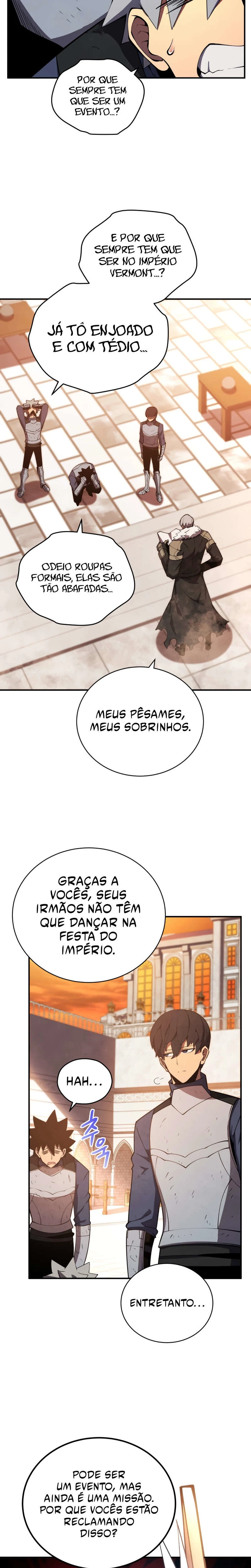 The Swordmaster'S Son — Cap. 23, pág. 11