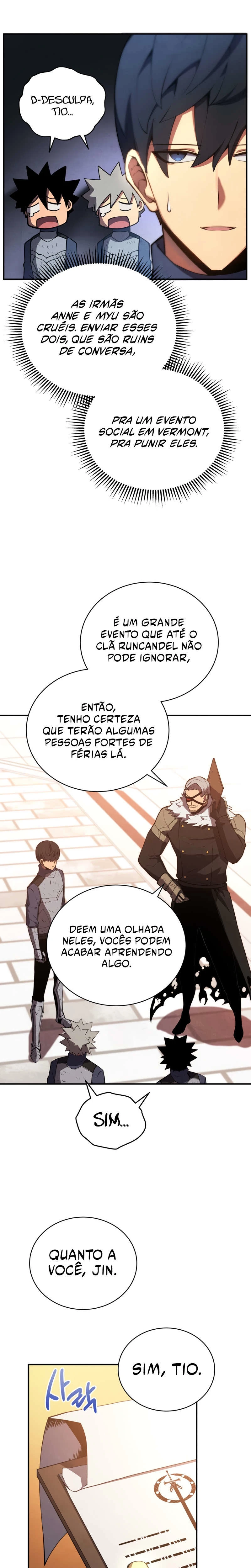 The Swordmaster'S Son — Cap. 23, pág. 13