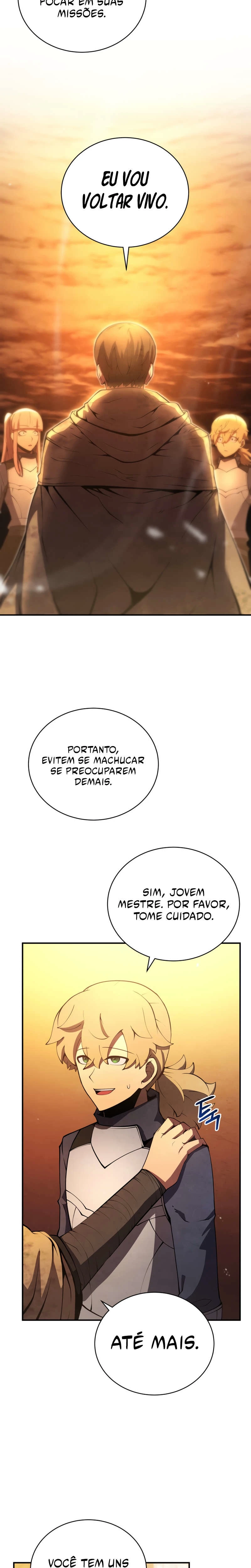 The Swordmaster'S Son — Cap. 23, pág. 32