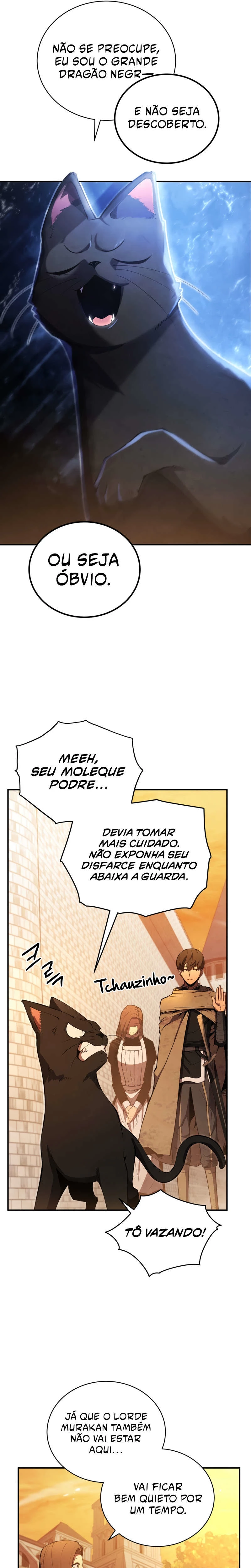 The Swordmaster'S Son — Cap. 23, pág. 34